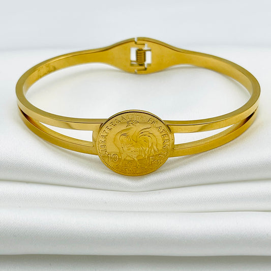 Bracelet LOUISE COQ
