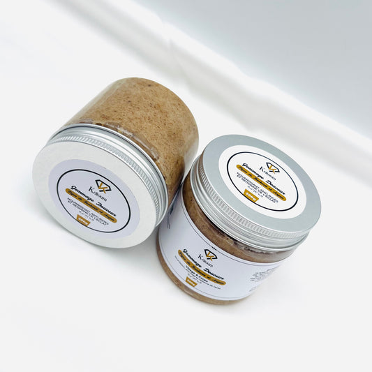 Gommage Douceur FIGUE DE BARBARIE ET ARGAN