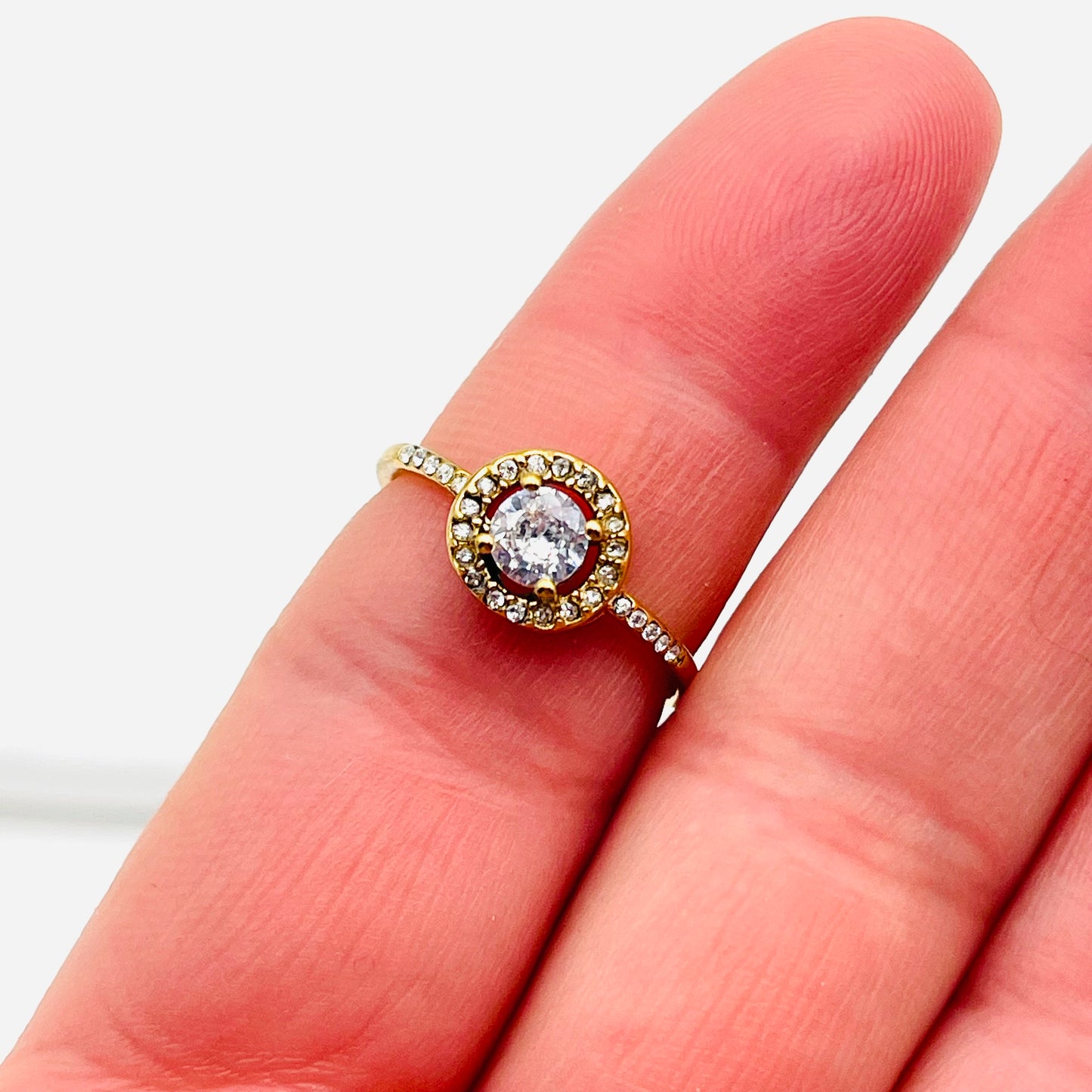 Bague CLASSY