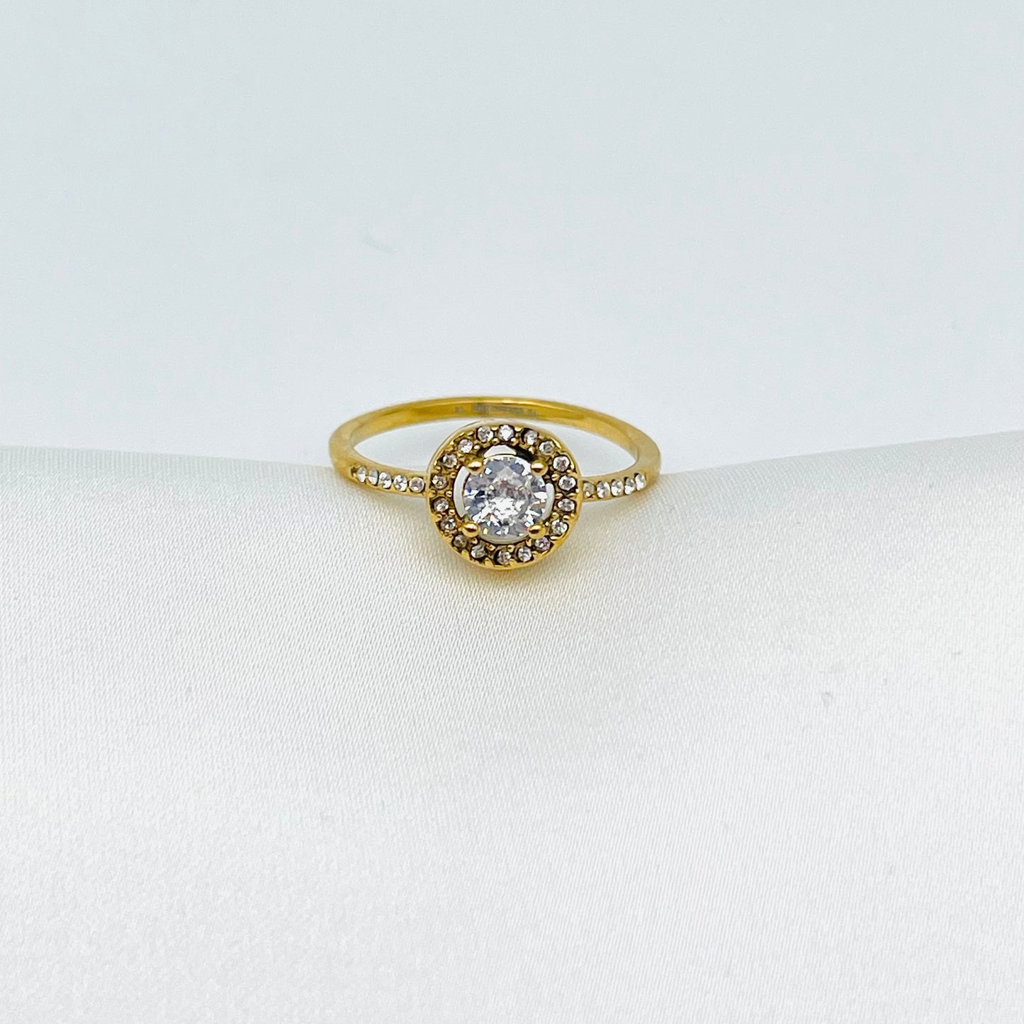 Bague CLASSY