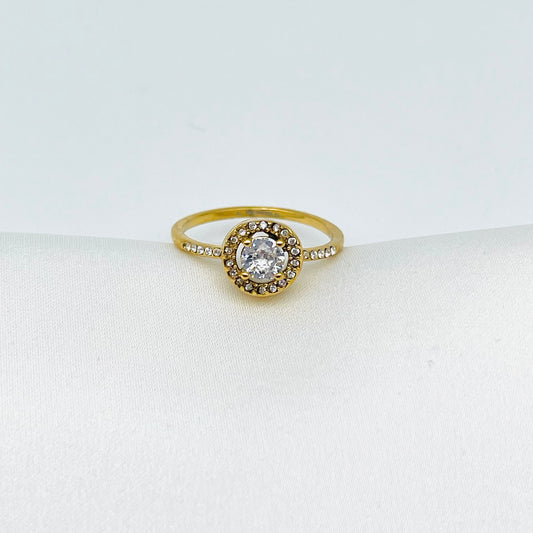 Bague CLASSY