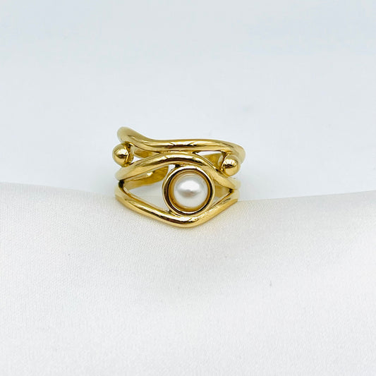 Bague LYLIA